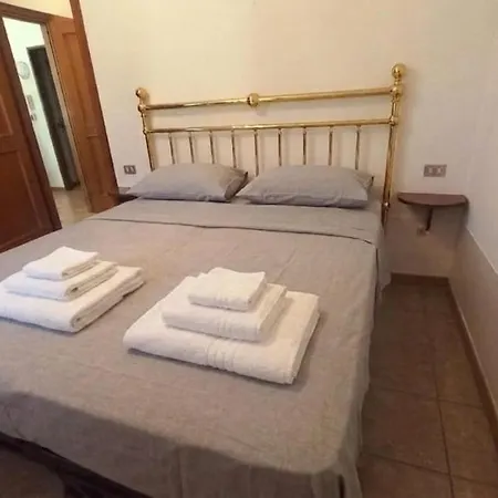 Prázdninový dům House Lesa