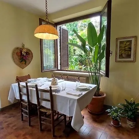 House Prázdninový dům *