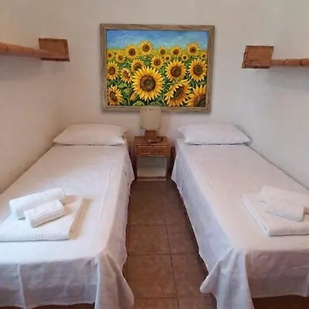 House Prázdninový dům
