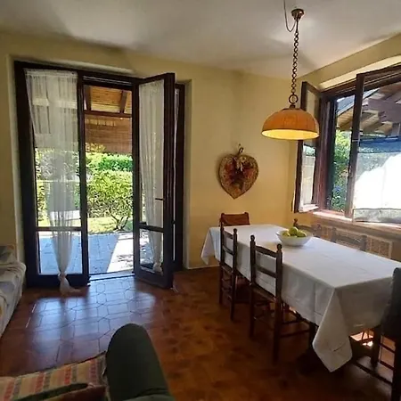 House Prázdninový dům *